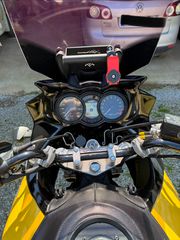 Suzuki V-Strom 650 2008-thumb-10