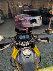Suzuki V-Strom 650 2008-thumb-11