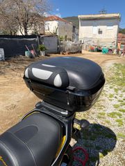 Suzuki V-Strom 650 2008-thumb-12