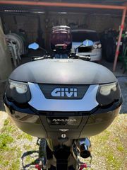 Suzuki V-Strom 650 2008-thumb-13