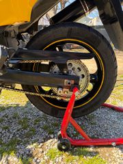 Suzuki V-Strom 650 2008-thumb-14