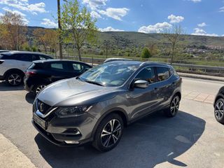 Nissan Qashqai 2019 1.3 DIG-T ACENTA