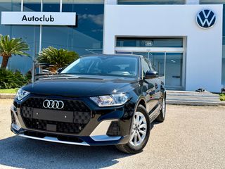 Audi A1 2025 Allstreet  30 TFSI  116 hp S tronic