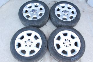 ΖΑΝΤΟΛΑΣΤΙΧΑ MERCEDES BENZ E200, W211 205-55-16