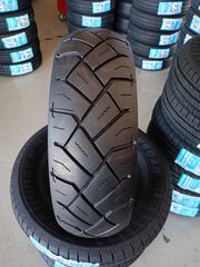 160/60R17 APATHTO 100%PELMA DOT0425 DOLHIN *****ZAROGIANNHS***NIKOLAOS********