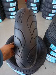 160/60R17 DUNLOP DOT2923 PELMA98%***ZAROGIANNHS***NIKOLAOS**********