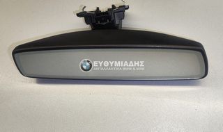 ΕΣΩΤΕΡΙΚΟΣ ΚΑΘΡΕΦΤΗΣ EC/LED BMW i4 G26-i4 G26 LCI GRAN COUPE 2020-2025!!!ΑΠΟΣΤΟΛΗ ΣΕ ΟΛΗ ΤΗΝ ΕΛΛΑΔΑ!!!