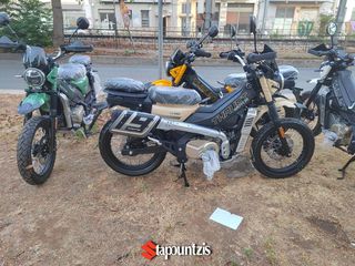 Thrust LT 190 2026 ΠΑΠΙ ON STEROIDS,ΤΙΜΗ ΣΟΚ!!!-thumb-3