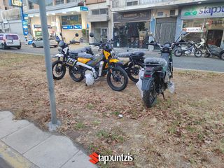 Thrust LT 190 2026 ΠΑΠΙ ON STEROIDS,ΤΙΜΗ ΣΟΚ!!!-thumb-1