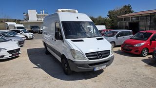 Mercedes-Benz Sprinter 2009 ΨΥΓΕΙΟ 415CDI L2H2