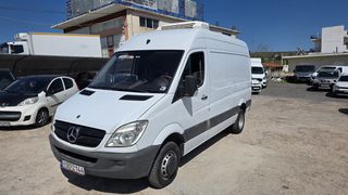 Mercedes-Benz Sprinter 2009 ΨΥΓΕΙΟ 415CDI L2H2-thumb-1