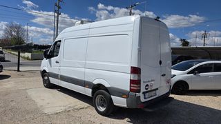 Mercedes-Benz Sprinter 2009 ΨΥΓΕΙΟ 415CDI L2H2-thumb-2