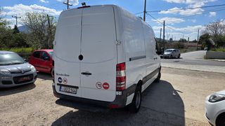 Mercedes-Benz Sprinter 2009 ΨΥΓΕΙΟ 415CDI L2H2-thumb-3