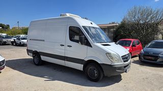 Mercedes-Benz Sprinter 2009 ΨΥΓΕΙΟ 415CDI L2H2-thumb-5