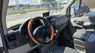 Mercedes-Benz Sprinter 2009 ΨΥΓΕΙΟ 415CDI L2H2-thumb-7
