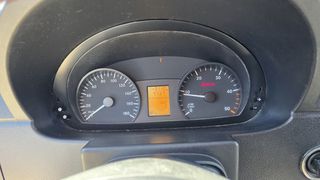 Mercedes-Benz Sprinter 2009 ΨΥΓΕΙΟ 415CDI L2H2-thumb-8