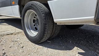 Mercedes-Benz Sprinter 2009 ΨΥΓΕΙΟ 415CDI L2H2-thumb-10