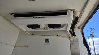 Mercedes-Benz Sprinter 2009 ΨΥΓΕΙΟ 415CDI L2H2-thumb-11