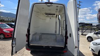 Mercedes-Benz Sprinter 2009 ΨΥΓΕΙΟ 415CDI L2H2-thumb-12