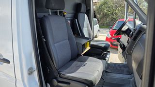 Mercedes-Benz Sprinter 2009 ΨΥΓΕΙΟ 415CDI L2H2-thumb-13