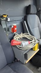 Mercedes-Benz Sprinter 2009 ΨΥΓΕΙΟ 415CDI L2H2-thumb-14