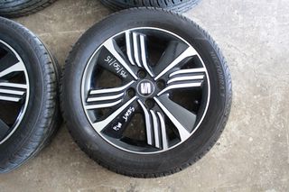 ΖΑΝΤΟΛΑΣΤΙΧΑ SEAT MII 195-50-15 ΜΕ ΚΑΛΑ ΛΑΣΤΙΧΑ-thumb-1