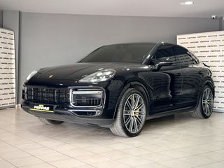 Porsche Cayenne 2020 COUPE TURBO S E-HYBRID 680hp PANORAMA