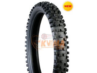 Λάστιχο εμπρός ENDURO - MOTOCROSS K537 TT 80/100-21, 51Μ | KUMA
