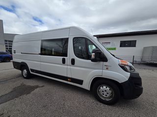 Κλούβα Fiat 2020 DUCATO  MAXI-thumb-2