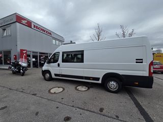 Κλούβα Fiat 2020 DUCATO  MAXI-thumb-4