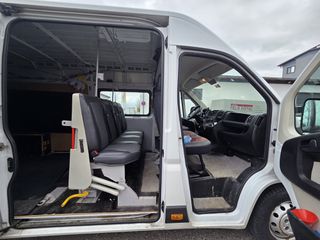 Κλούβα Fiat 2020 DUCATO  MAXI-thumb-5