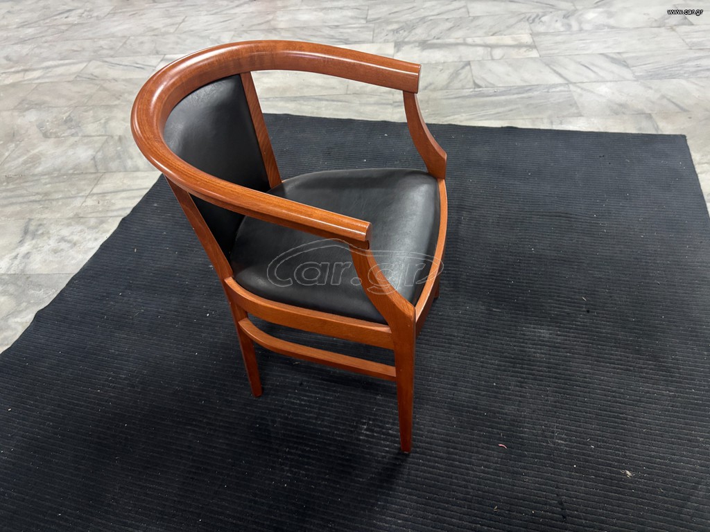Barrel Style Καρέκλα Γραφείου