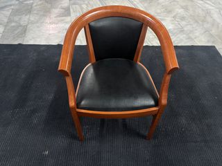 Barrel Style Καρέκλα Γραφείου-thumb-2