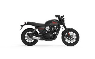 Bsa 2026 BANTAM 350 ABS-thumb-4