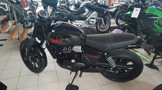 Bsa 2026 BANTAM 350 ABS-thumb-2
