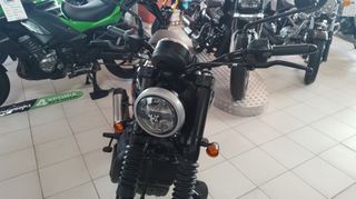 Bsa 2026 BANTAM 350 ABS-thumb-3