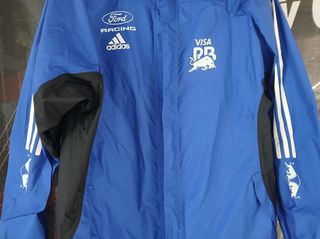 Racing Bulls RB jacket-thumb-2