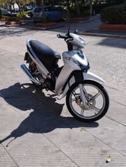 Modenas Kristar 125 2007 KRISTAR 125