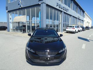 Peugeot 508 2021 SW ALLURE 1.5D 130HP ΑΥΤΟΜΑΤΟ-thumb-1
