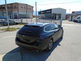 Peugeot 508 2021 SW ALLURE 1.5D 130HP ΑΥΤΟΜΑΤΟ-thumb-3