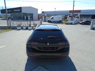 Peugeot 508 2021 SW ALLURE 1.5D 130HP ΑΥΤΟΜΑΤΟ-thumb-4