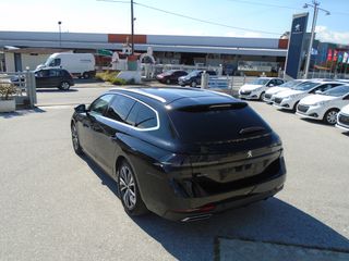 Peugeot 508 2021 SW ALLURE 1.5D 130HP ΑΥΤΟΜΑΤΟ-thumb-5