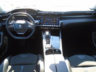 Peugeot 508 2021 SW ALLURE 1.5D 130HP ΑΥΤΟΜΑΤΟ-thumb-8