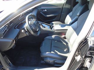 Peugeot 508 2021 SW ALLURE 1.5D 130HP ΑΥΤΟΜΑΤΟ-thumb-9
