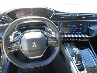 Peugeot 508 2021 SW ALLURE 1.5D 130HP ΑΥΤΟΜΑΤΟ-thumb-12