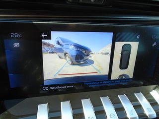 Peugeot 508 2021 SW ALLURE 1.5D 130HP ΑΥΤΟΜΑΤΟ-thumb-21