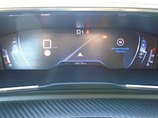 Peugeot 508 2021 SW ALLURE 1.5D 130HP ΑΥΤΟΜΑΤΟ-thumb-22