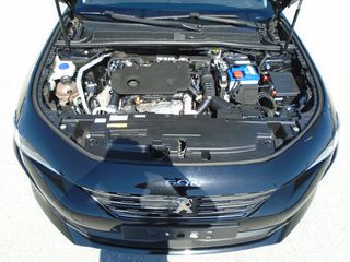 Peugeot 508 2021 SW ALLURE 1.5D 130HP ΑΥΤΟΜΑΤΟ-thumb-23