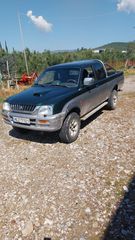 Mitsubishi L200 2004