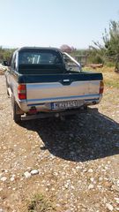Mitsubishi L200 2004-thumb-2